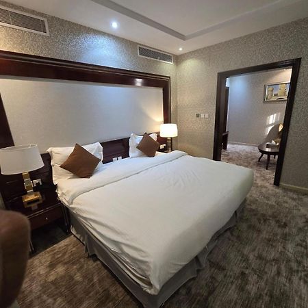 Ekono Jeddah Airport Hotel المظهر الخارجي الصورة