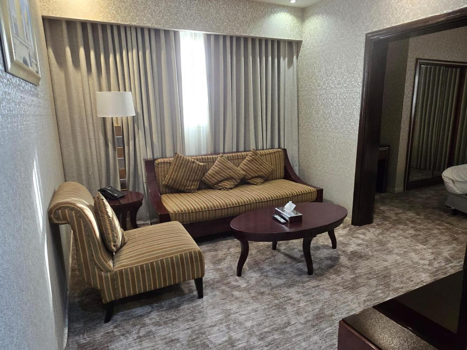 Ekono Jeddah Airport Hotel المظهر الخارجي الصورة